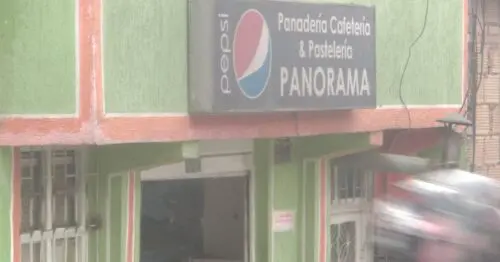 PANADERIA CAFETERIA Y PASTELERIA PANORAMA PANADERIA CAFETERIA Y PASTELERIA PANORAMA